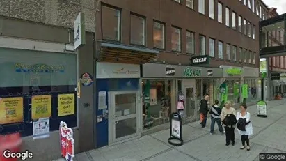 Office spaces for rent in Sundsvall - Photo from Google Street View