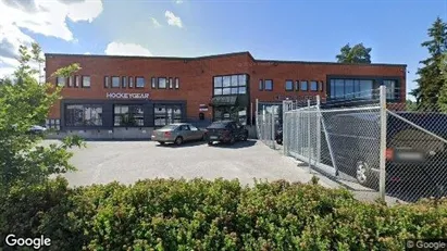 Office spaces for rent in Huddinge - Photo from Google Street View