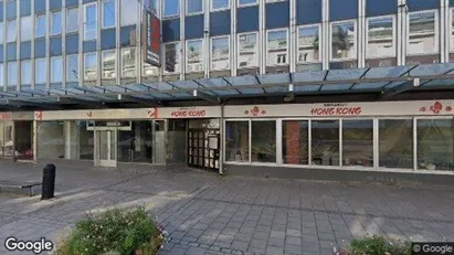 Büros zur Miete in Västerås – Foto von Google Street View