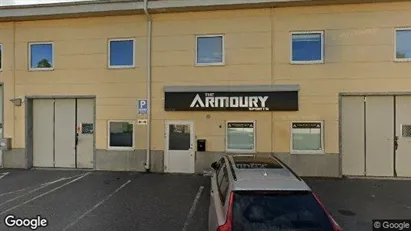 Office spaces for rent in Haninge - Photo from Google Street View