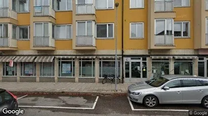 Office spaces for rent in Sandviken - Photo from Google Street View