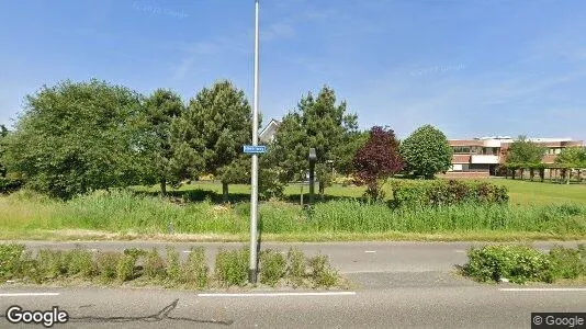 Commercial properties for rent i Noordwijk - Photo from Google Street View