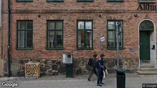 Office spaces for rent i Lund - Photo from Google Street View