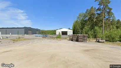 Warehouses for rent in Kaarina - Photo from Google Street View