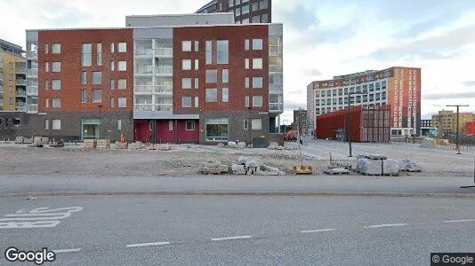 Commercial properties for rent i Helsinki Läntinen - Photo from Google Street View