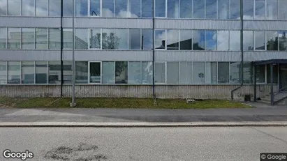 Bedrijfsruimtes te huur in Helsinki Läntinen - Foto uit Google Street View