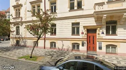 Kantorruimte te huur in Location is not specified - Foto uit Google Street View