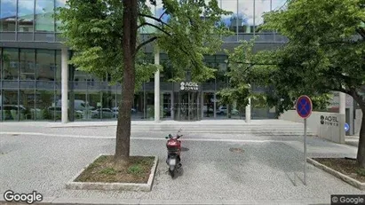 Büros zur Miete in Location is not specified – Foto von Google Street View