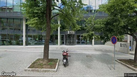 Office spaces for rent i Location is not specified - Photo from Google Street View