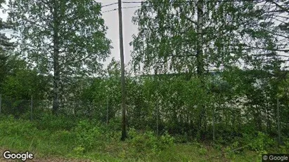 Werkstätte zur Miete in Kouvola – Foto von Google Street View