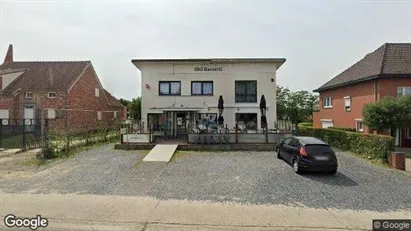 Gewerbeflächen zum Kauf in Genk – Foto von Google Street View