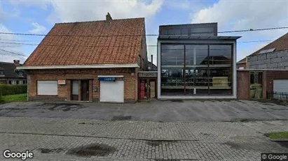 Kantorruimte te koop in Evergem - Foto uit Google Street View