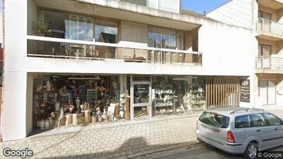 Commercial properties for sale in Meulebeke - Photo from Google Street View