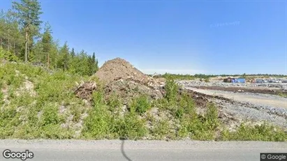 Commercial properties for rent in Tampere Keskinen - Photo from Google Street View