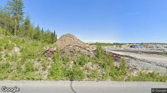 Bedrijfsruimtes te huur i Tampere Keskinen - Foto uit Google Street View