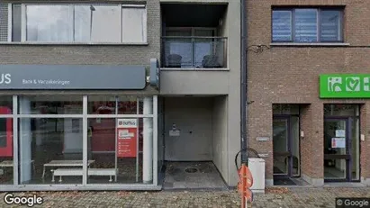 Commercial properties for rent in Aalst - Photo from Google Street View