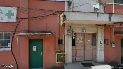 Commercial properties for rent in Alba Iulia - Photo from Google Street View