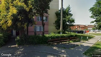 Werkstätte zur Miete in Hunedoara – Foto von Google Street View