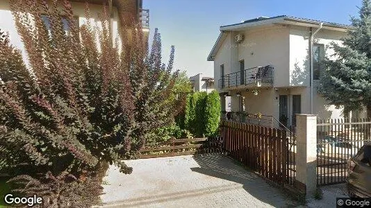 Commercial properties for rent i Cluj-Napoca - Photo from Google Street View