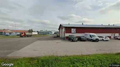 Office spaces for rent in Tornio - Photo from Google Street View