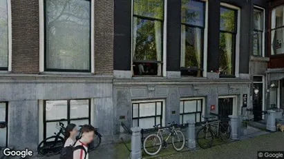 Office spaces for rent in Amsterdam Centrum - Photo from Google Street View