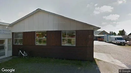 Werkstätte zum Kauf i Hjørring – Foto von Google Street View