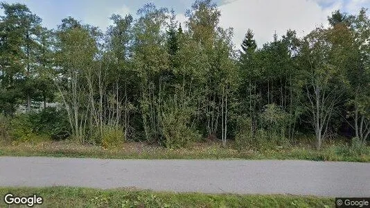 Lager til leie i Knivsta – Bilde fra Google Street View