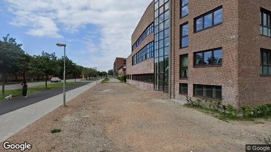 Office spaces for rent i Limhamn/Bunkeflo - Photo from Google Street View