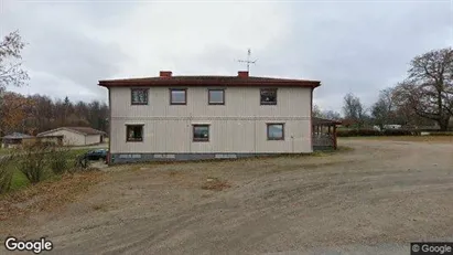 Commercial properties for sale in Ulricehamn - Photo from Google Street View