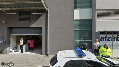 Commercial properties for rent in Žilina - Photo from Google Street View