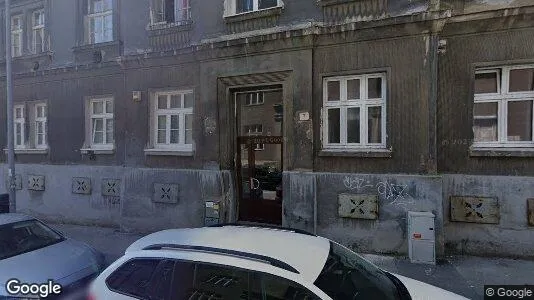 Gewerbeflächen zur Miete i Bratislava Staré Mesto – Foto von Google Street View