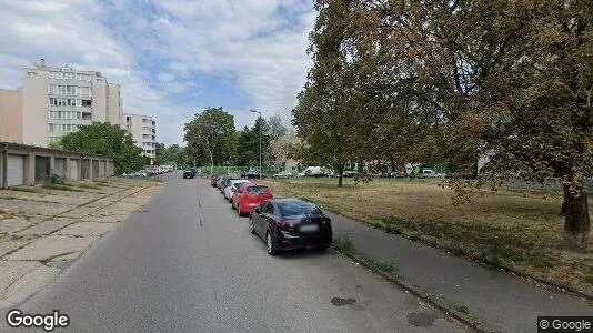 Lokaler til leje i Bratislava Ružinov - Foto fra Google Street View