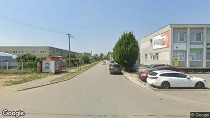 Lokaler til leje i Trnava - Foto fra Google Street View