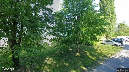 Lokaler til leje i Košice Lorinčík - Foto fra Google Street View