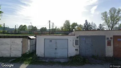 Gewerbeflächen zum Kauf in Kaschau Dargovských hrdinov – Foto von Google Street View