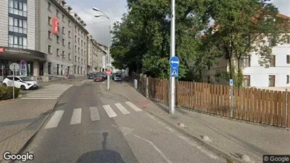 Gewerbeflächen zur Miete in Location is not specified – Foto von Google Street View