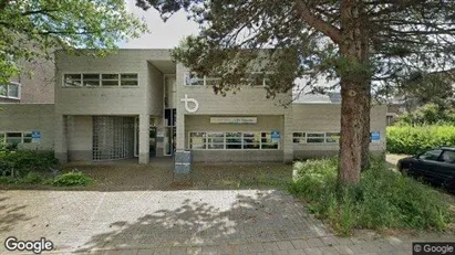 Office spaces for rent in Sittard-Geleen - Photo from Google Street View