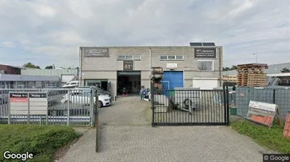 Commercial properties for rent in Nuenen, Gerwen en Nederwetten - Photo from Google Street View