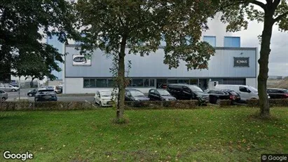 Commercial properties for rent in Waalwijk - Photo from Google Street View