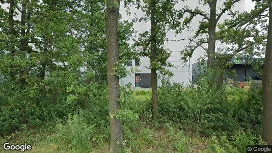 Företagslokaler för uthyrning i Almelo – Foto från Google Street View