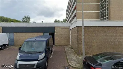 Bedrijfsruimtes te koop in Arnhem - Foto uit Google Street View