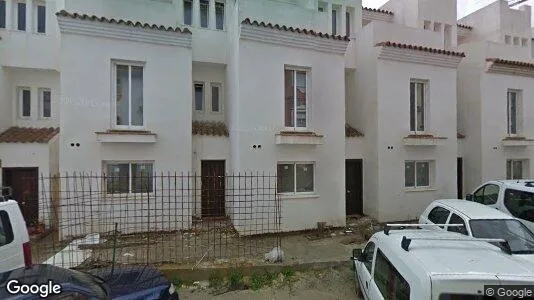 Commercial properties for sale i Manilva - Photo from Google Street View