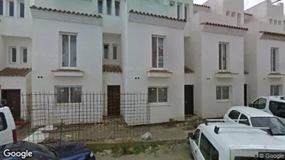 Commercial properties for sale in Manilva - Photo from Google Street View