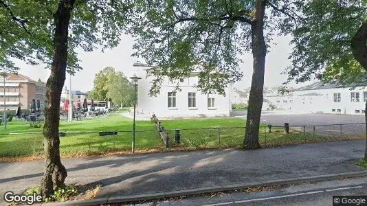 Coworking spaces for rent i Kristinehamn - Photo from Google Street View