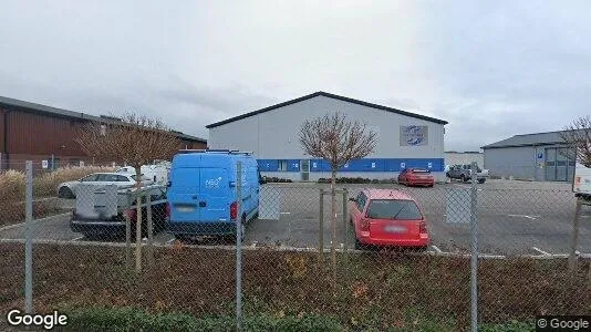 Industrial properties for rent i Oxie - Photo from Google Street View