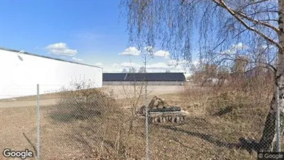 Industrial properties for rent in Helsingborg - Photo from Google Street View