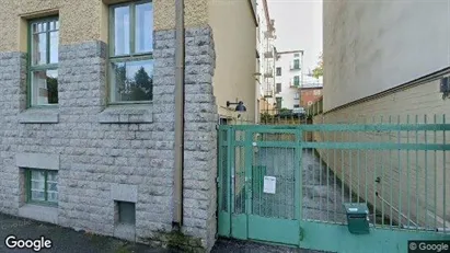 Office spaces for rent in Turku - Photo from Google Street View