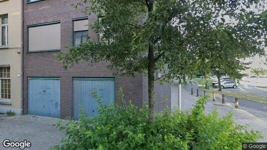 Office spaces for rent i Stad Antwerp - Photo from Google Street View