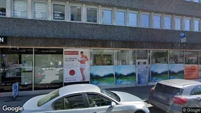 Office spaces for rent in Kristiansand - Photo from Google Street View