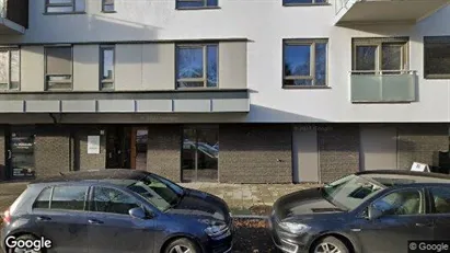 Kantorruimte te huur in Ås - Foto uit Google Street View